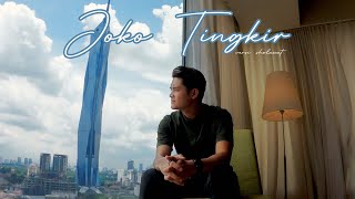 Download lagu JOKO TINGKIR LIRIK ASLI - DODI HIDAYATULLAH (sholawat version) mp3