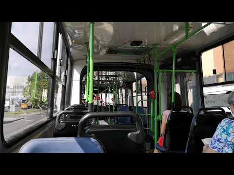 Ikarus 280.49 (BPO-841) [122-es busz] Újpest-városkapu - Megyer, Szondi utca