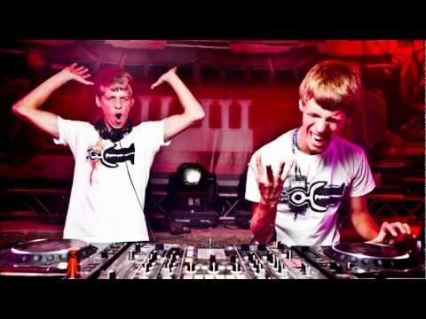 The Panacea - Planet Cybertron (Gancher & Ruin Remix)