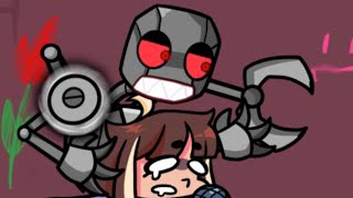 Cover art for Censory-Overload but funni