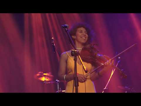 Fios de Choro no 13º Jazz a la Calle (2020)