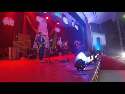 #19duapuluh Iya, Percaya. 14th Berkarya Oncom Hideung.