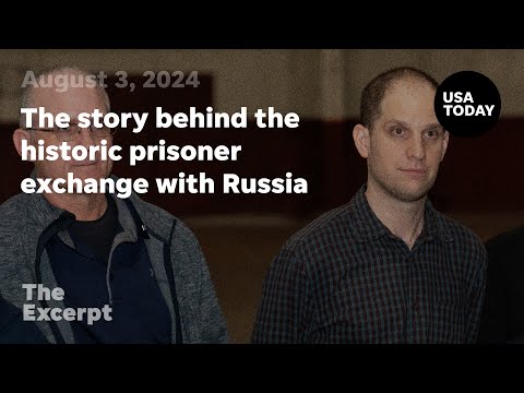 The story behind this week’s feat of diplomacy The Excerpt