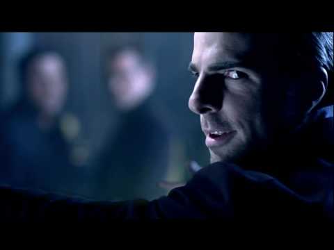 NBC Feelin' Alright Superbowl Ad