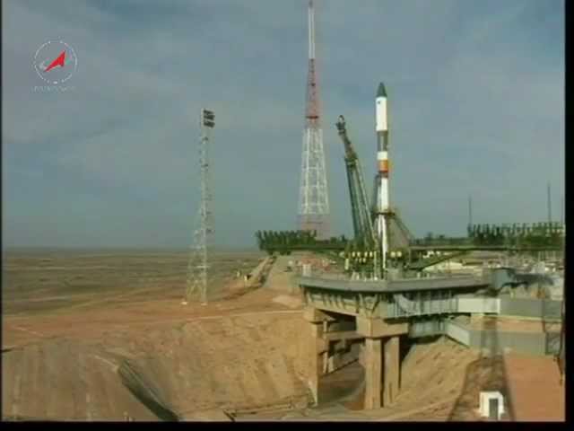 Watch the Launch