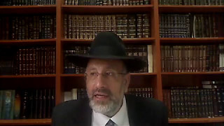 Parashat Emor les 613 mitsvot Honneur les cohanim