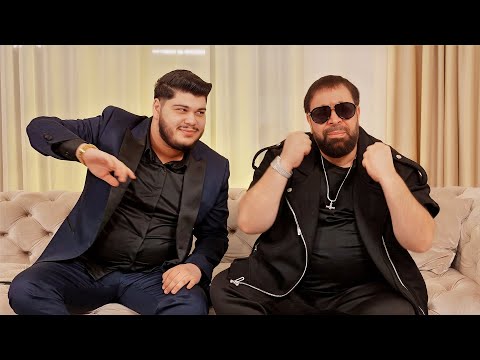 Florin Salam ❌ Roberto - Viata, timpule [Videoclip Oficial] 2025