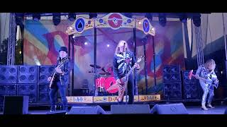 D-A-D : Written in water @ Helsinki 25.8.2022