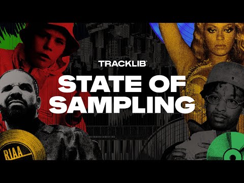 We analyzed thousands of hits to find out what producers really sample...