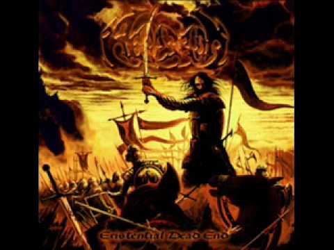 Aeveron- Bound For Victory online metal music video by AEVERON