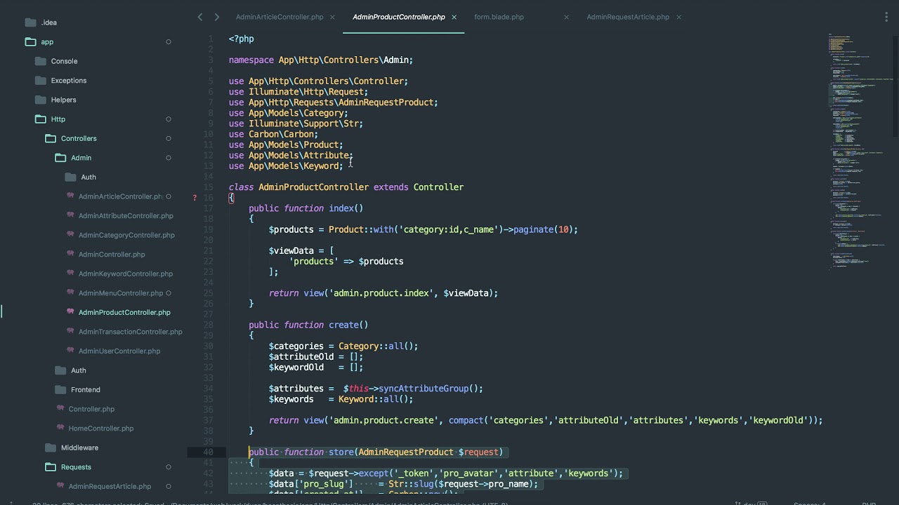 [Seri] - Website đồng hồ - Thêm mới bài viết