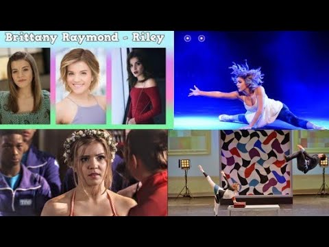 TNS:ALL OF RILEY'S AUDITION FOR A TROUPE
