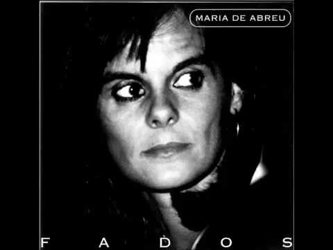 Maria de Abreu - 01 Saudade, Silêncio e Sombras