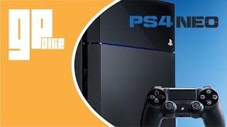 My opinion on the PS4.5/PS4 Neo - Gaming Pal Ollie News Comments 19 April 2016