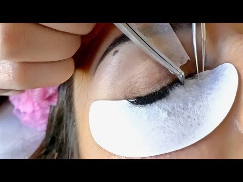 Volumen Ruso 2D 3D y 4D ✦ Light Volume Natural ✦ Paso a Paso en Beauty Lash