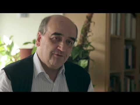 Palabras del padre Pedro Aguado, General de los Escolapios, sobre el carisma de las Escuelas Pías