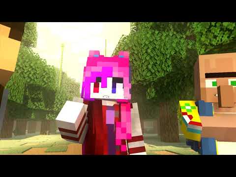 ฉาก Remake Minecraft Nether Reactor ตอนที่9 (สปอยคตๆจากตอนที่10)