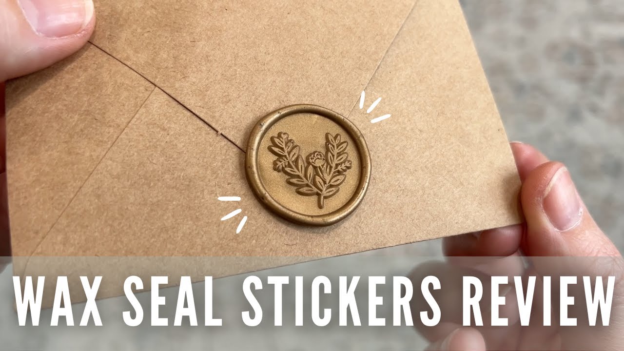 ✉️ Add a Touch of Elegance to Your Invitations with these 