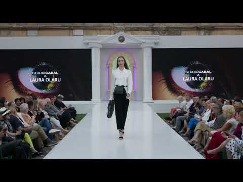 Gala Transilvania Fashion 2022 - Studio Cabal & Laura Olaru