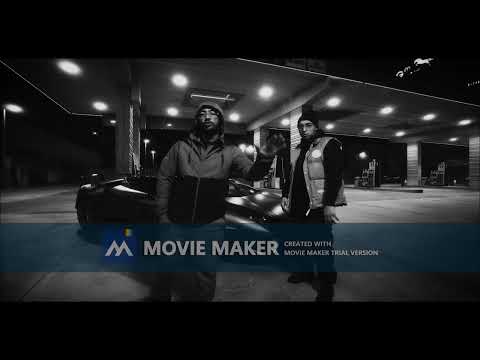 Nahir ft. Lacrim - Glock REMIX 2022