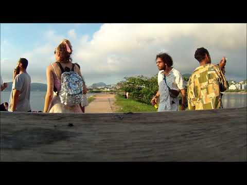 Alexiz BcX - dj set Rio underground party