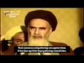 [MUST WATCH] Imam Khomeini Talking about ...