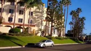 preview picture of video 'Hampton Inn & Suites Santa Ana/Orange County Airport'