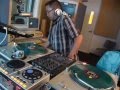 DJ EMAN LIVE @ studio 