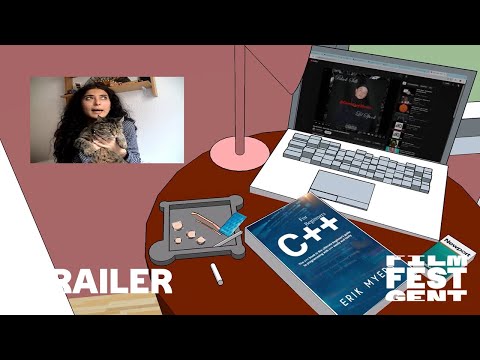 trailer