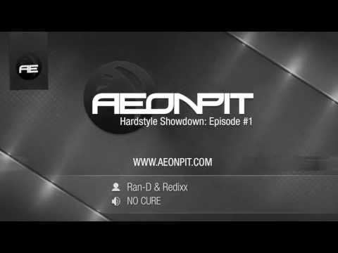 Aeonpit - Hardstyle Showdown: Episode #1