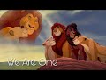 Lion King 2 Simba S Pride We Are One Piano Orchestra