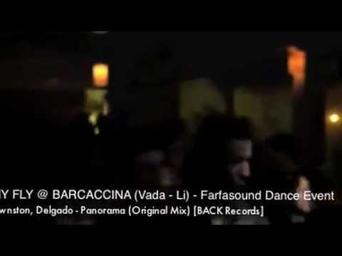 TOMMY FLY @ BARCACCINA 31.10.2012 (Farfasound Dance Event) [Vada - Li].m4v