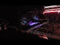 View from block 101 at The O2 Arena View from block 101 at The O2 Arena