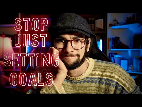 Your Resolutions Already Broken? Here's What Matters