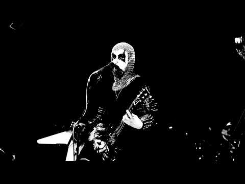 Crystayler - Necroinsanity & Vision of Death Live Fragment