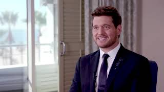 Michael Bublé - Such A Night [Track by Track]