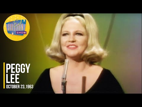 Nice 'n' Easy - Peggy Lee
