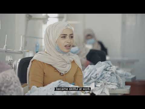 The Compact for Young People in Humanitarian Action: Stories from Za'atari Camp for Syrian Refugees- Jordan - Part 2 Capacities  