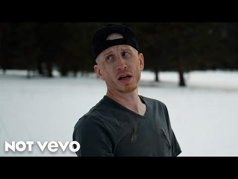 Joey Nato x Crypt - BLAME ME feat. Atlus (Official Video)