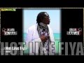 Wasp - Hot Like Fiya (Raw) [Overtime Riddim] July ...