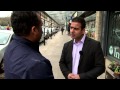 Election Cycle: KRISHNAN GURU-MURTHY on race and.