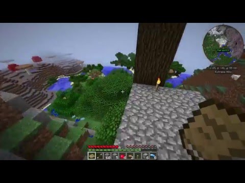 Cappsi a Nargon FTB Infinity Evolved Expert - 2 - Základy Tinker's Construct (FullHĐ)