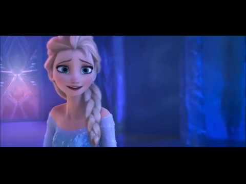 "Elsalina" Part 7 - "On the Road"