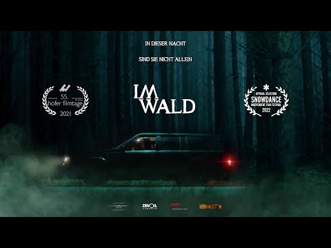 Trailer-Vorschau: Im Wald