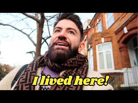 A Trip Down Memory Lane, and SURREAL Book Moment!