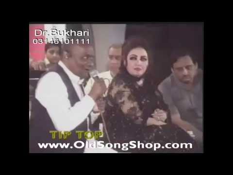 Munir Hussain Sings Live In Concert | O Wanjli Walarya & Tum Jug Jug Jiyo Maharaj