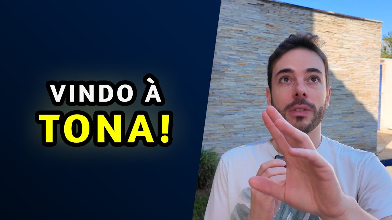 Vão permitir que tudo venha à tona