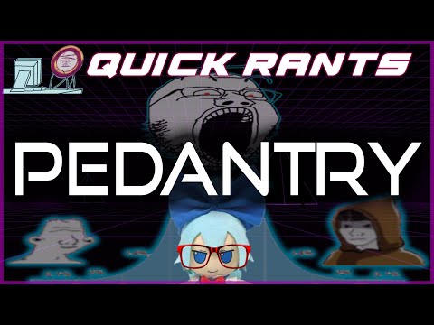 "Pedantically Correct": The Key Difference Between Midwittery and Dimwittery