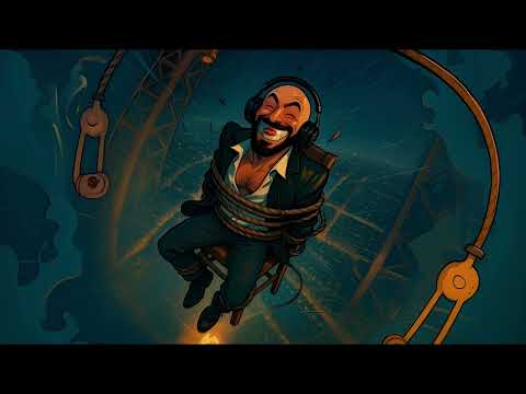 Jah Khalib - 9 грамм свинца (Epic Choir Cover Remix) by Happy Gregory