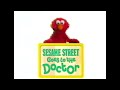 Opening And Closing To Sesame Street Goes To The Doctor 1999 VHS
